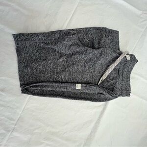 Vuori jogger heather grey XS
